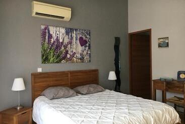 Bed and Breakfast Les Lavandes
