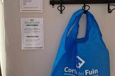 Corte Del Fuin