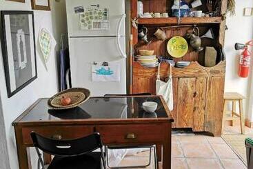 Hostel Argonauta