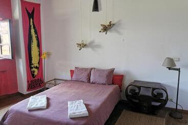 Hostel Argonauta
