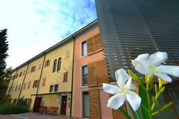 Hostel Sveta Ana