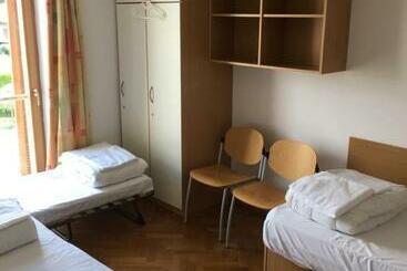 Hostel Sveta Ana