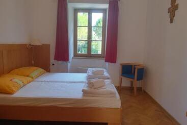Hostel Sveta Ana