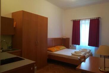 Hostel Sveta Ana