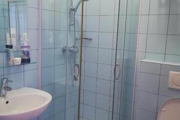 Hostel Sveta Ana