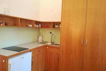Hostel Sveta Ana