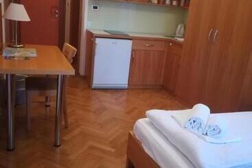 Hostel Sveta Ana