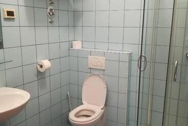 Hostel Sveta Ana