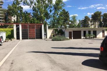 Hostel Sveta Ana