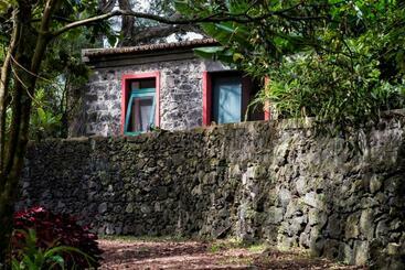 پانسیون Casa Do Populo