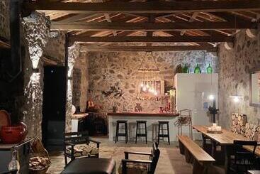 پانسیون Casa Do Populo