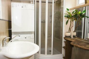 پانسیون Gallery Guest Rooms