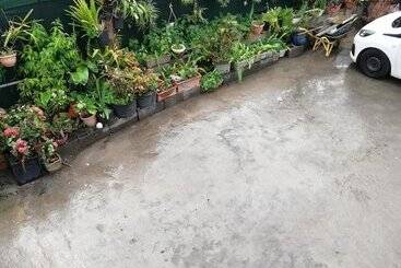 پانسیون Sous Le Soleil De La Reunion