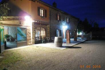 ペンション Villa Toscana