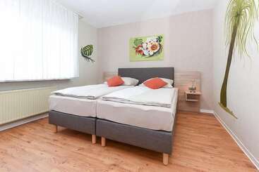 Pension Nordlicht