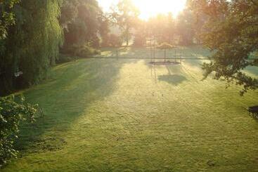 B&b Hooglandhoeve
