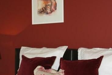 B&b Hooglandhoeve