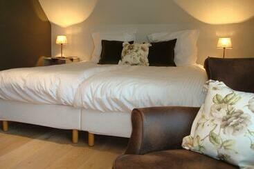 B&b Hooglandhoeve