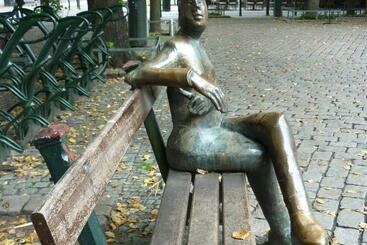 تختخواب و صبحانه De Roermondse Beleving