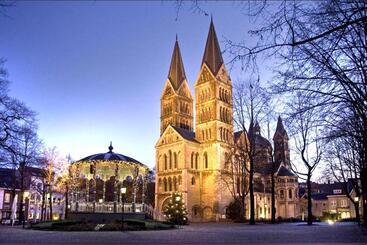 تختخواب و صبحانه De Roermondse Beleving