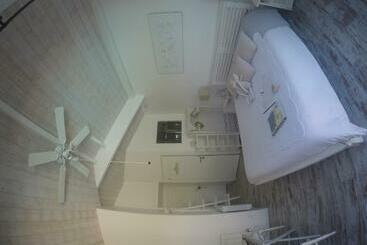 تختخواب و صبحانه Villa Saint Barth