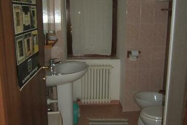 Bed & Breakfast Varionda