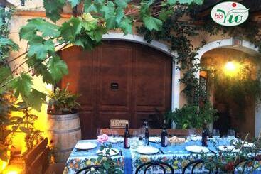 هتل Agriturismo Del Pigato Bio Vio