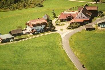 ホテル Erholung Am Bauernhof Bei Familie Seidl / Messner