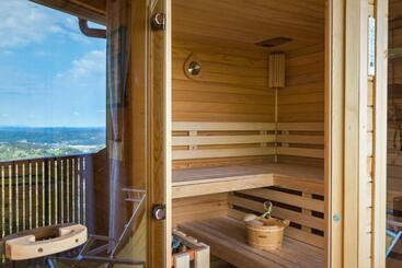 هتل Herbalija Apartment Herbalija   Sorrounded By Nature