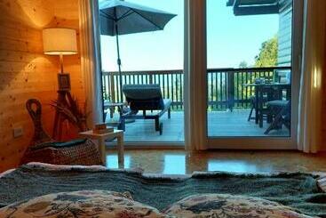 هتل Herbalija Apartment Herbalija   Sorrounded By Nature