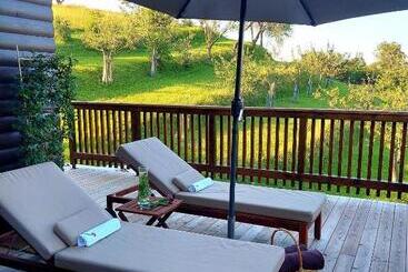 هتل Herbalija Apartment Herbalija   Sorrounded By Nature