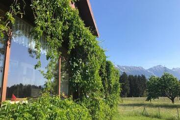 Landhotel Gasthof Eichhof Natters