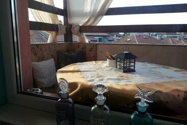 پانسیون Morska Zvezda Guest House