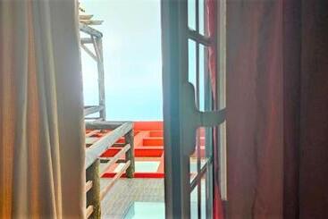 پانسیون Madeira Native Motion Guest House