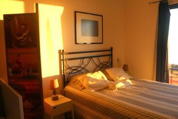 پانسیون Madeira Native Motion Guest House