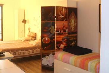 پانسیون Madeira Native Motion Guest House
