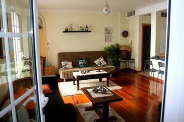 پانسیون Madeira Native Motion Guest House