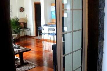 پانسیون Madeira Native Motion Guest House