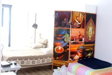 پانسیون Madeira Native Motion Guest House