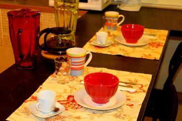 پانسیون Madeira Native Motion Guest House