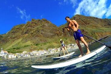 پانسیون Madeira Native Motion Guest House