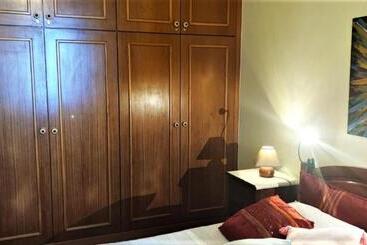 پانسیون Madeira Native Motion Guest House