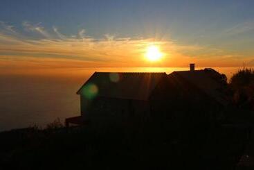 پانسیون Madeira Native Motion Guest House