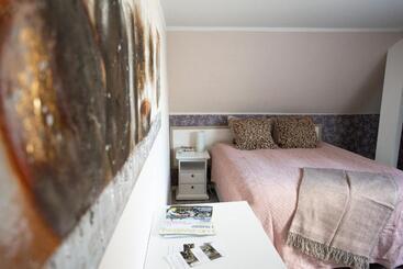 پانسیون Suviste Guesthouse