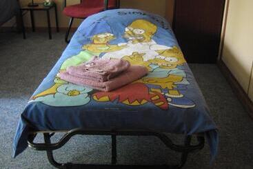Prince D Orange Bed & Breakfast