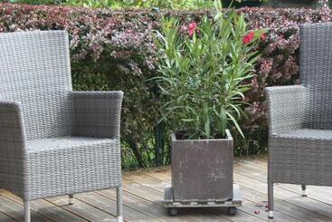 B&b Au Coin Des Sources