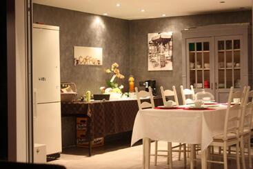B&b Au Coin Des Sources