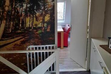 B&b De Goffert