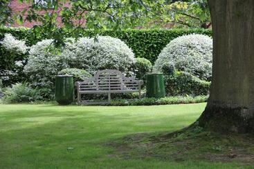 B&b L Orangerie