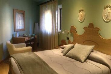 B&b Villa Delle Rose